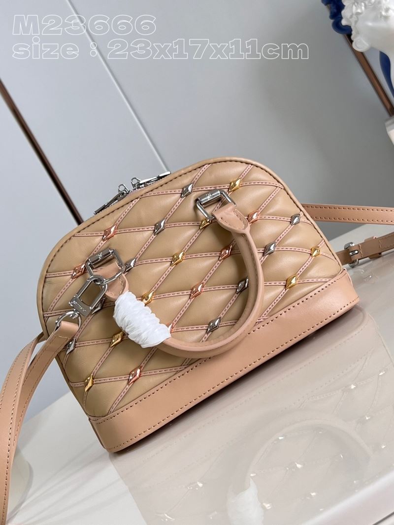 Louis Vuitton Top Handle Bags